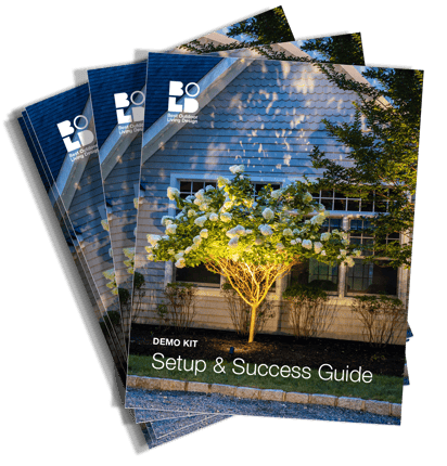 Demo Kit Success Guide
